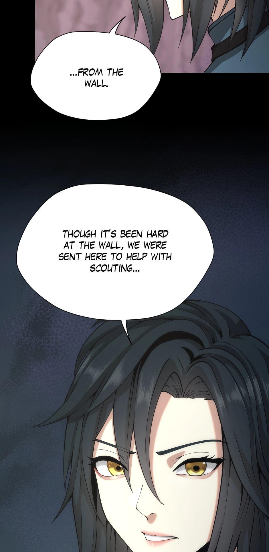 18+ The Beginning After the End Chapter 169 page 2
