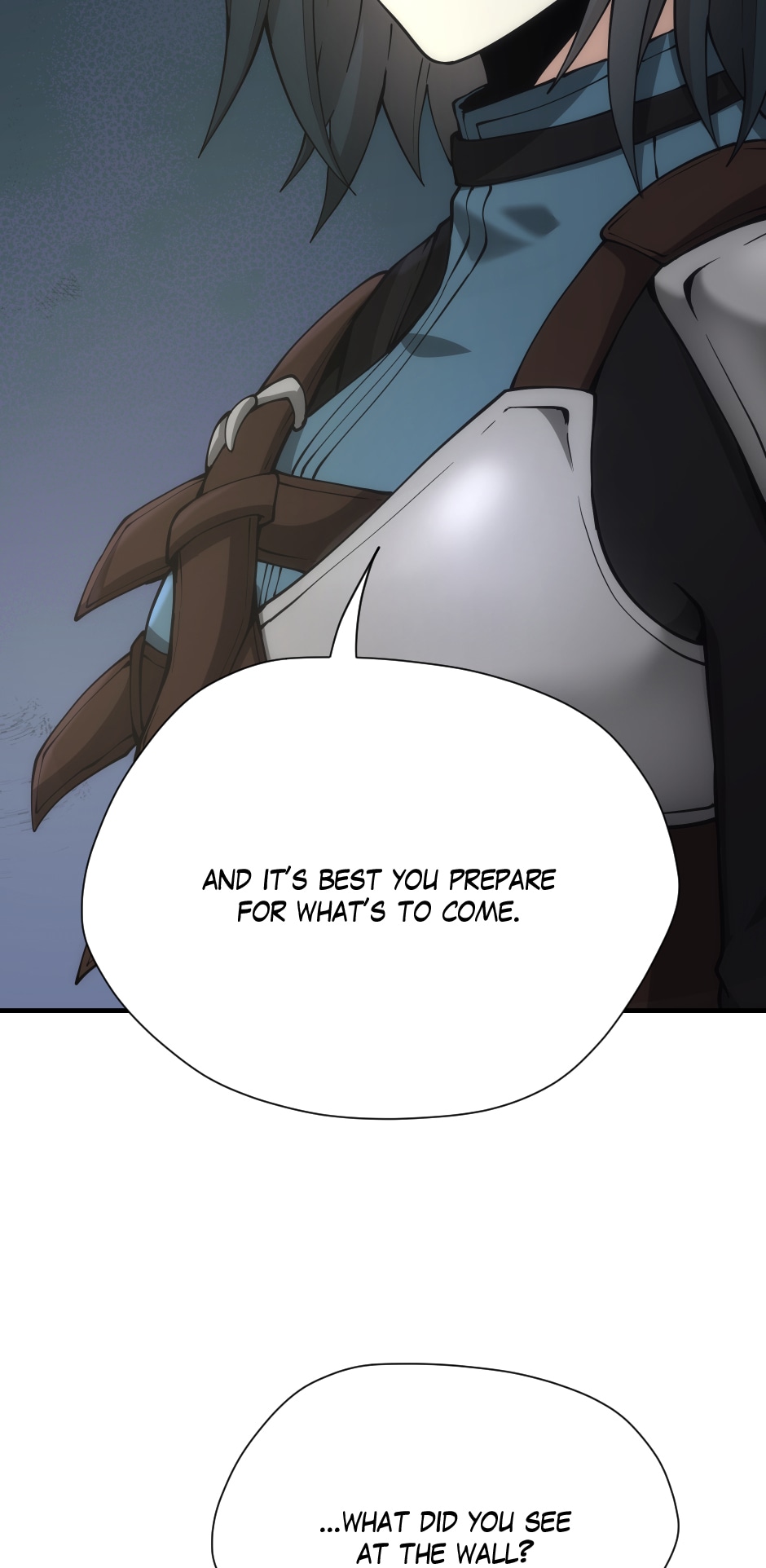 18+ The Beginning After the End Chapter 169 page 3