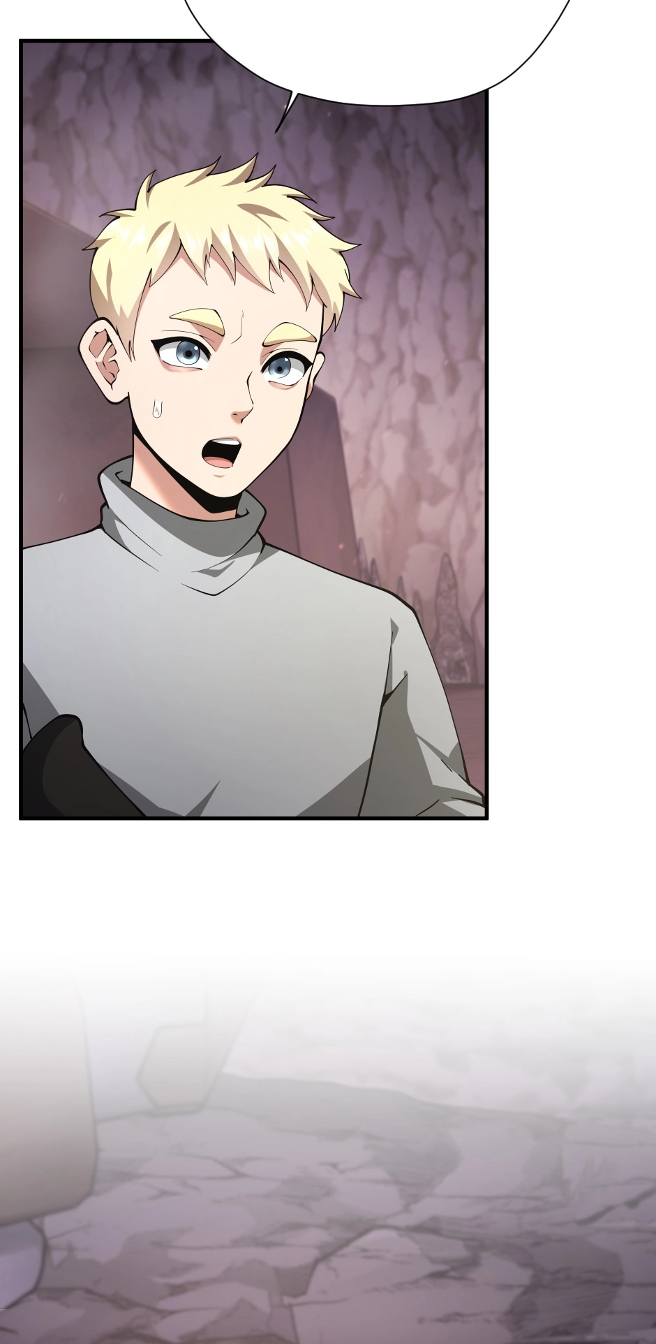 18+ The Beginning After the End Chapter 169 page 4