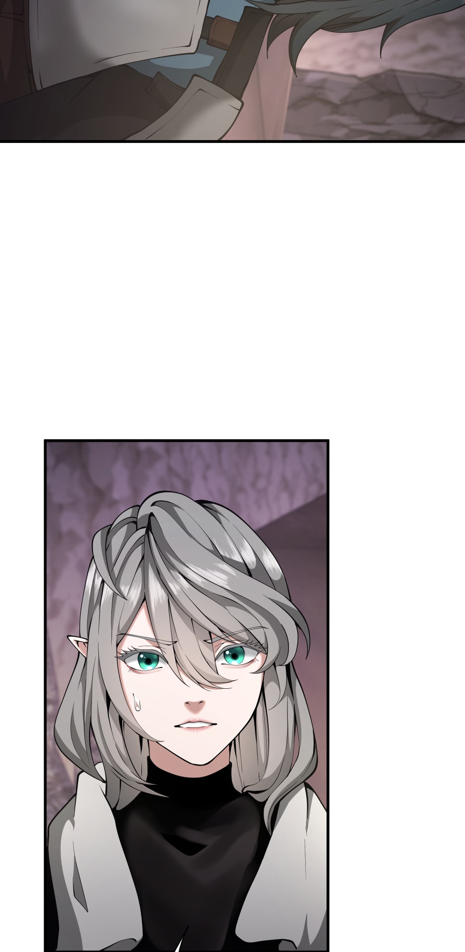 18+ The Beginning After the End Chapter 169 page 6