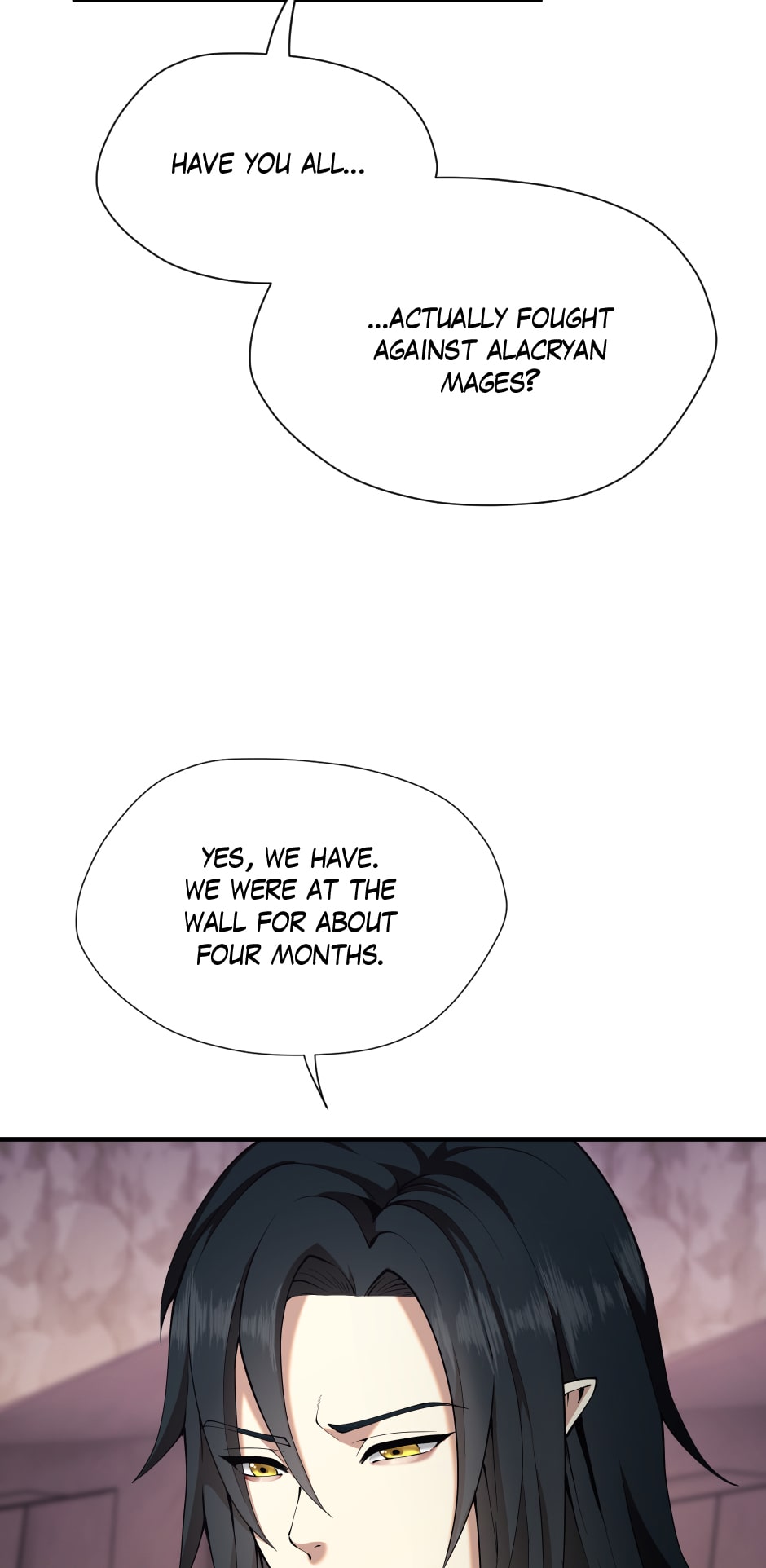 18+ The Beginning After the End Chapter 169 page 7