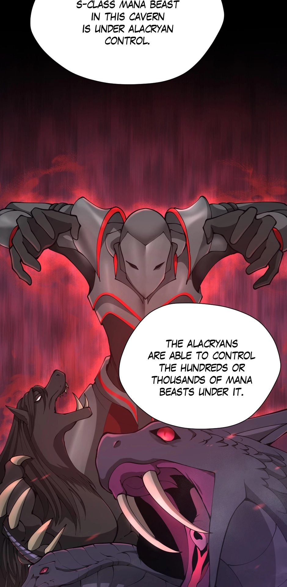 18+ The Beginning After the End Chapter 169 page 10