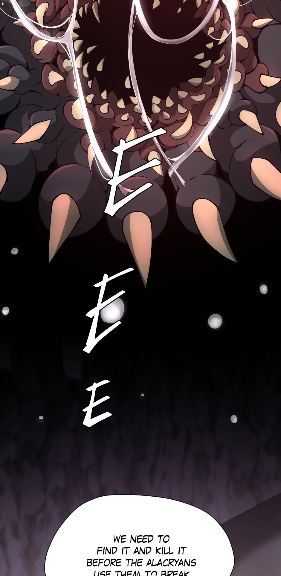 18+ The Beginning After the End Chapter 169 page 12