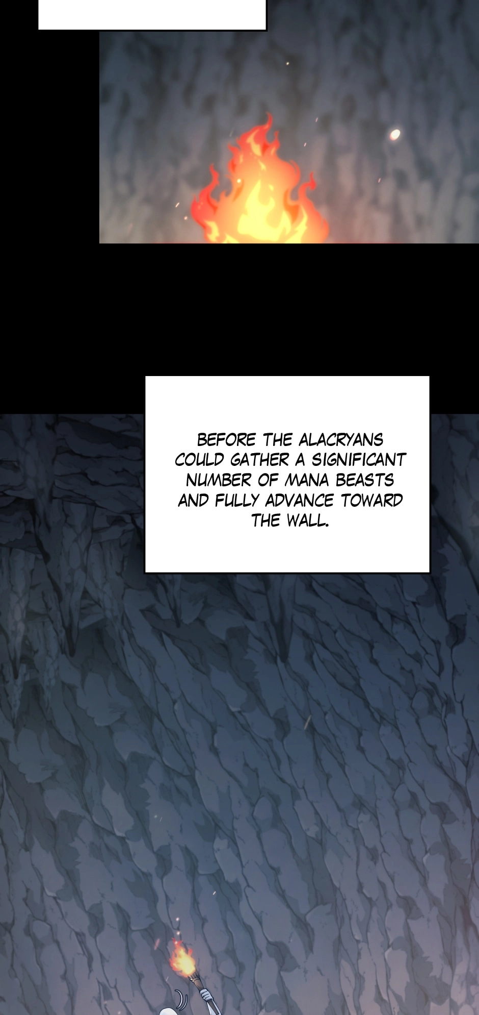 18+ The Beginning After the End Chapter 169 page 17