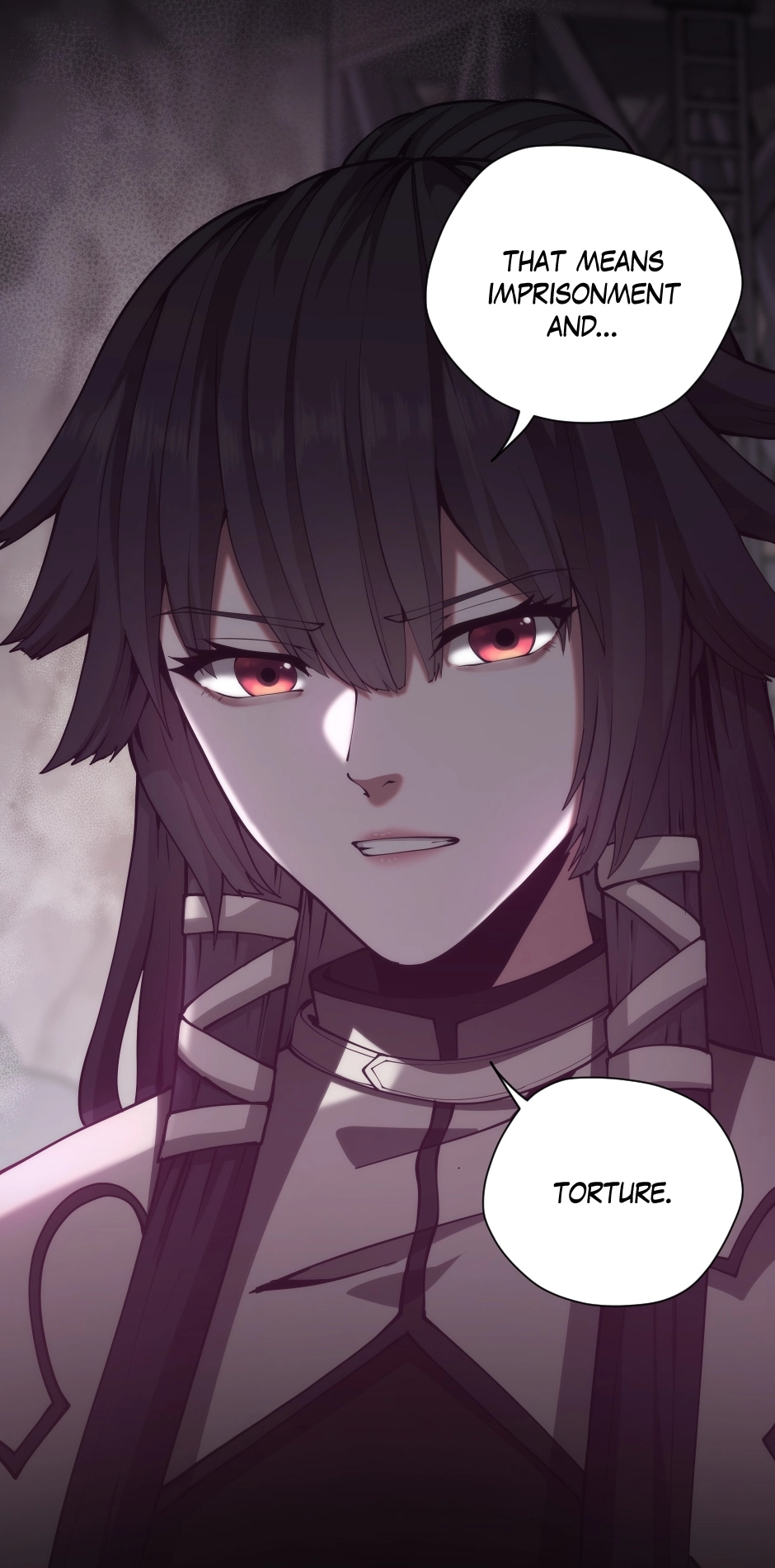 18+ The Beginning After the End Chapter 169 page 29