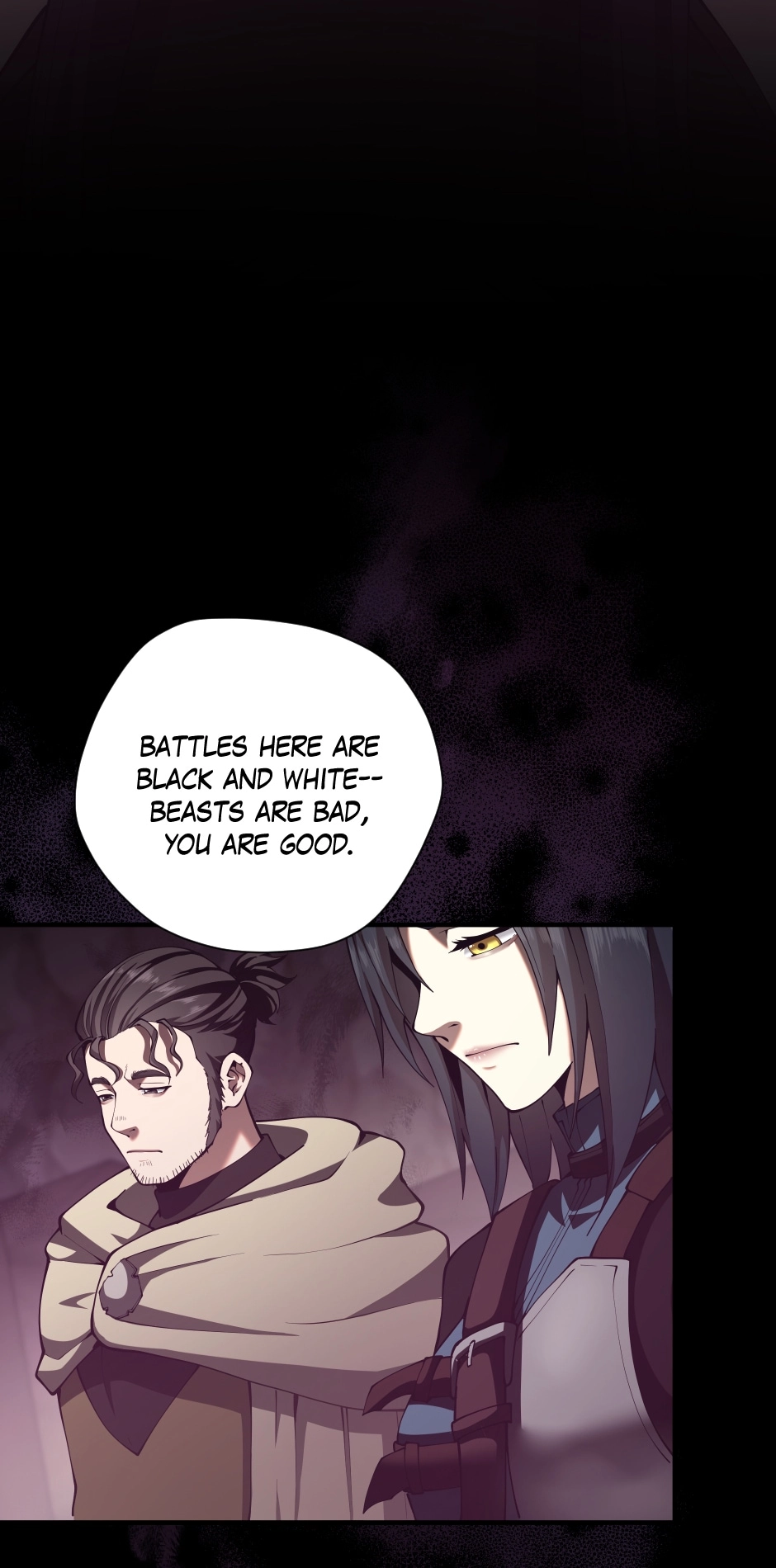 18+ The Beginning After the End Chapter 169 page 30
