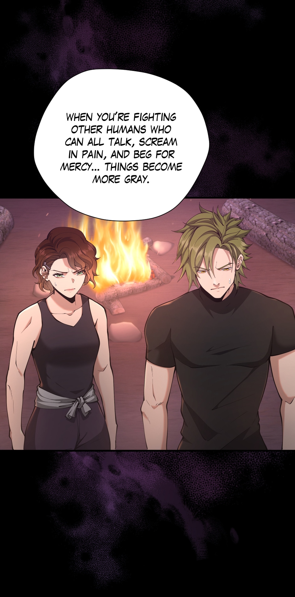 18+ The Beginning After the End Chapter 169 page 31