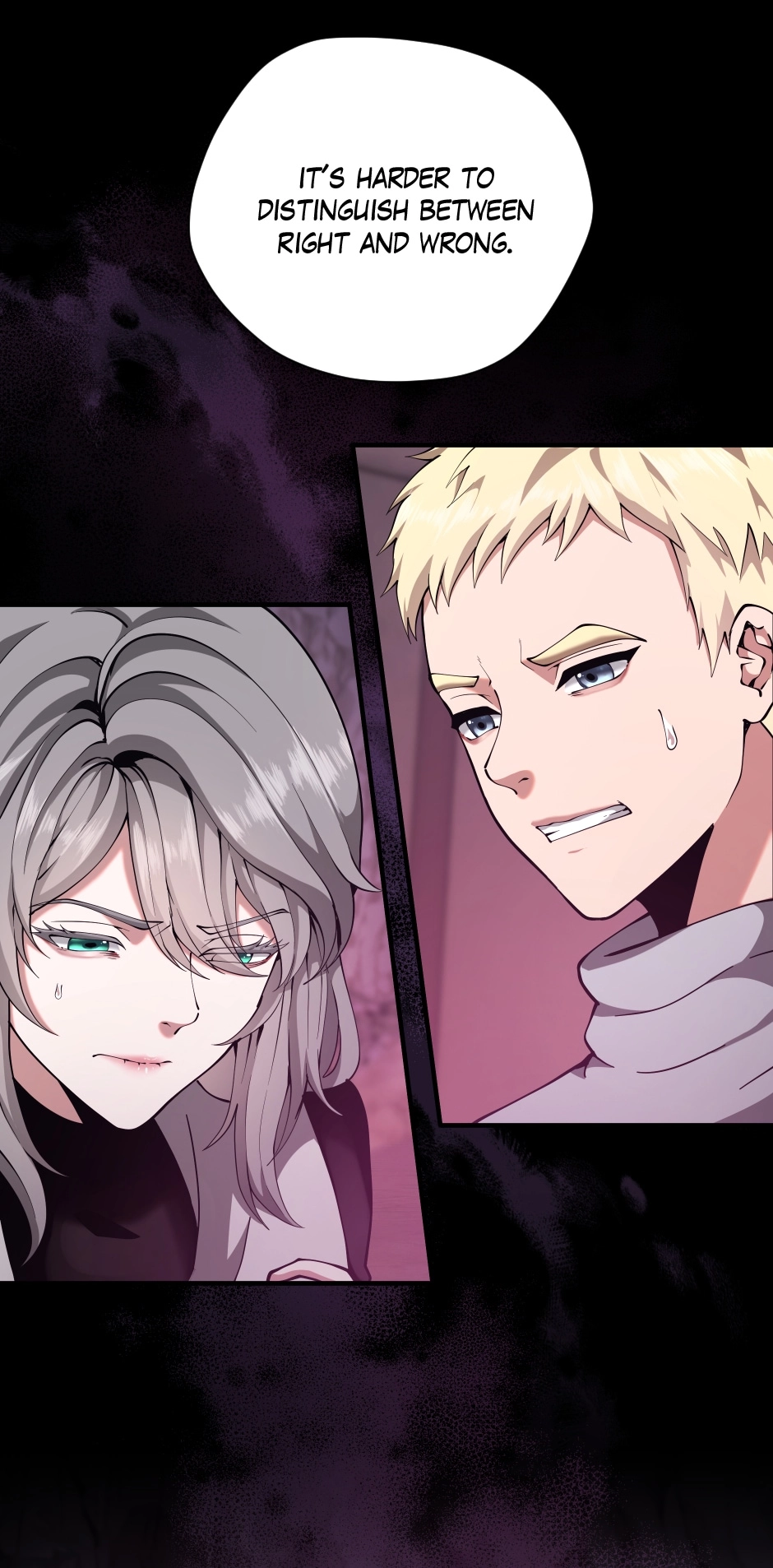 18+ The Beginning After the End Chapter 169 page 32