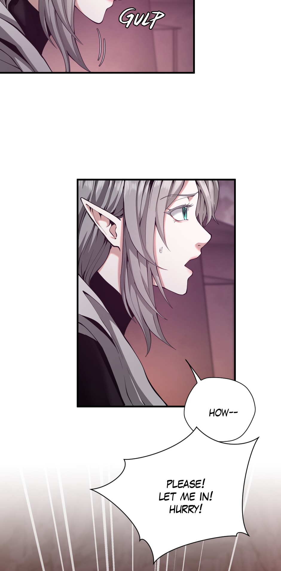 18+ The Beginning After the End Chapter 169 page 34