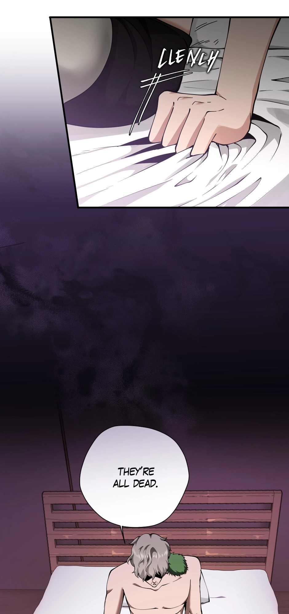 18+ The Beginning After the End Chapter 169 page 56