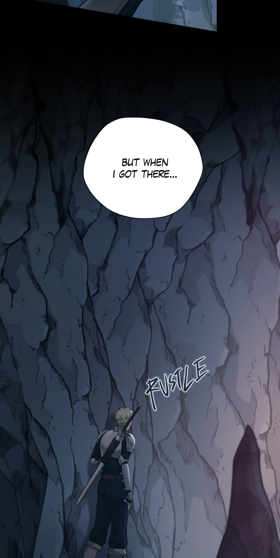 18+ The Beginning After the End Chapter 169 page 62