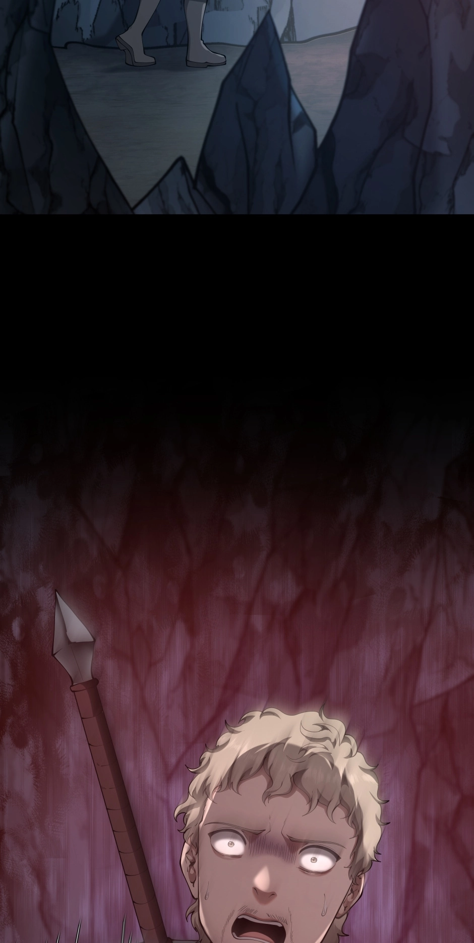 18+ The Beginning After the End Chapter 169 page 63