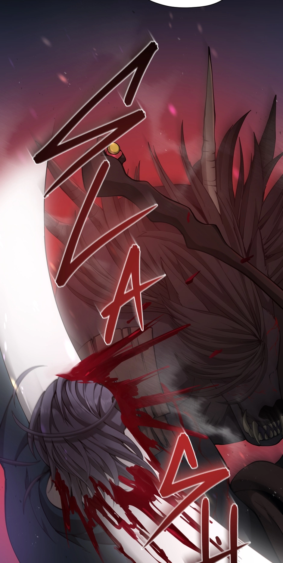 18+ The Beginning After the End Chapter 169 page 65