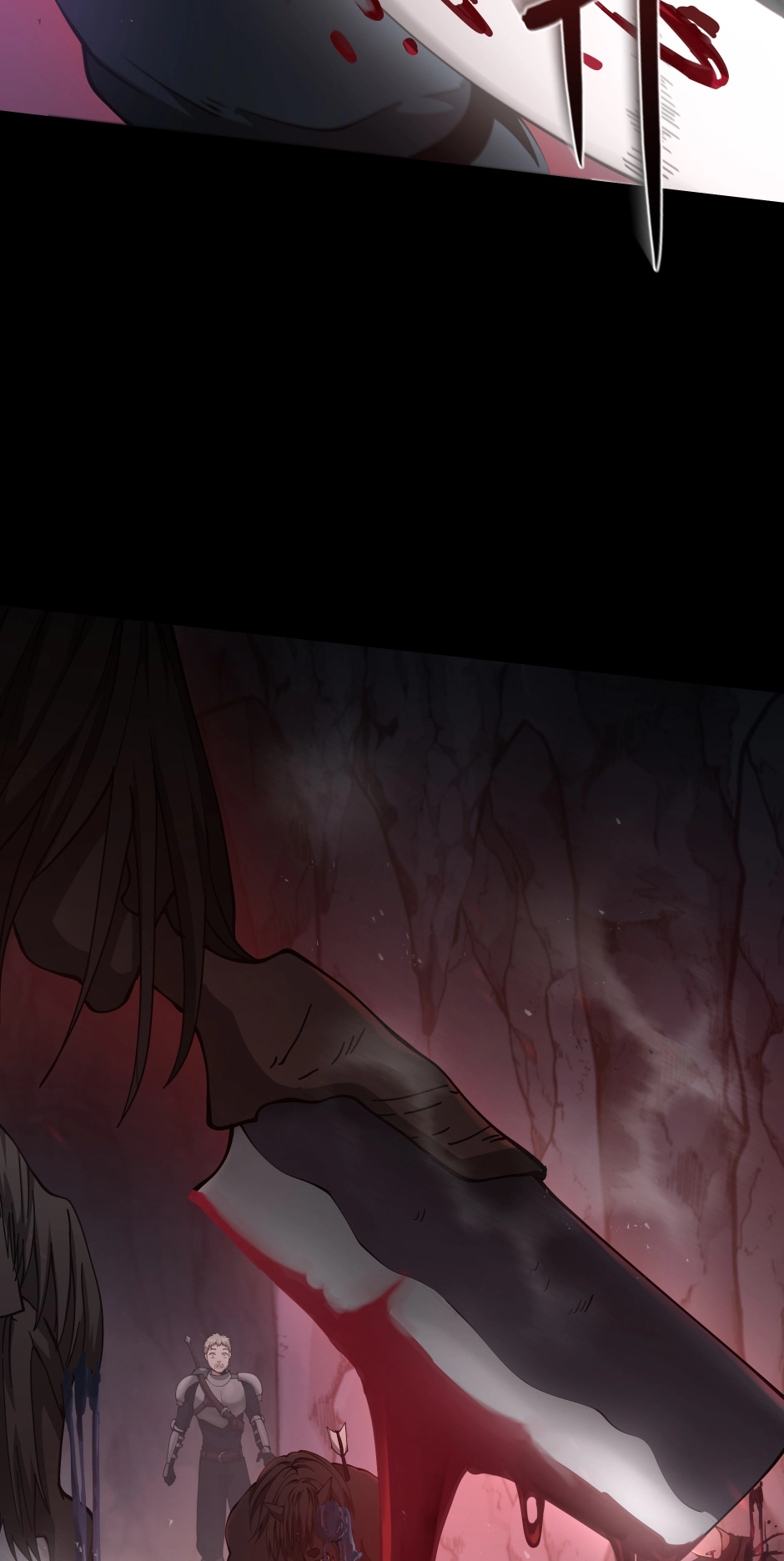 18+ The Beginning After the End Chapter 169 page 66