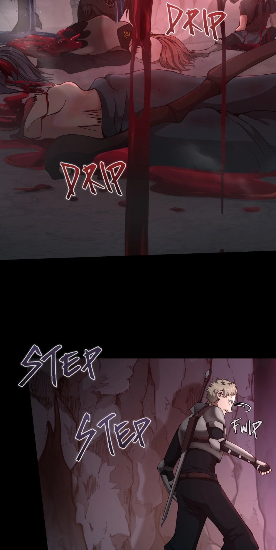18+ The Beginning After the End Chapter 169 page 67