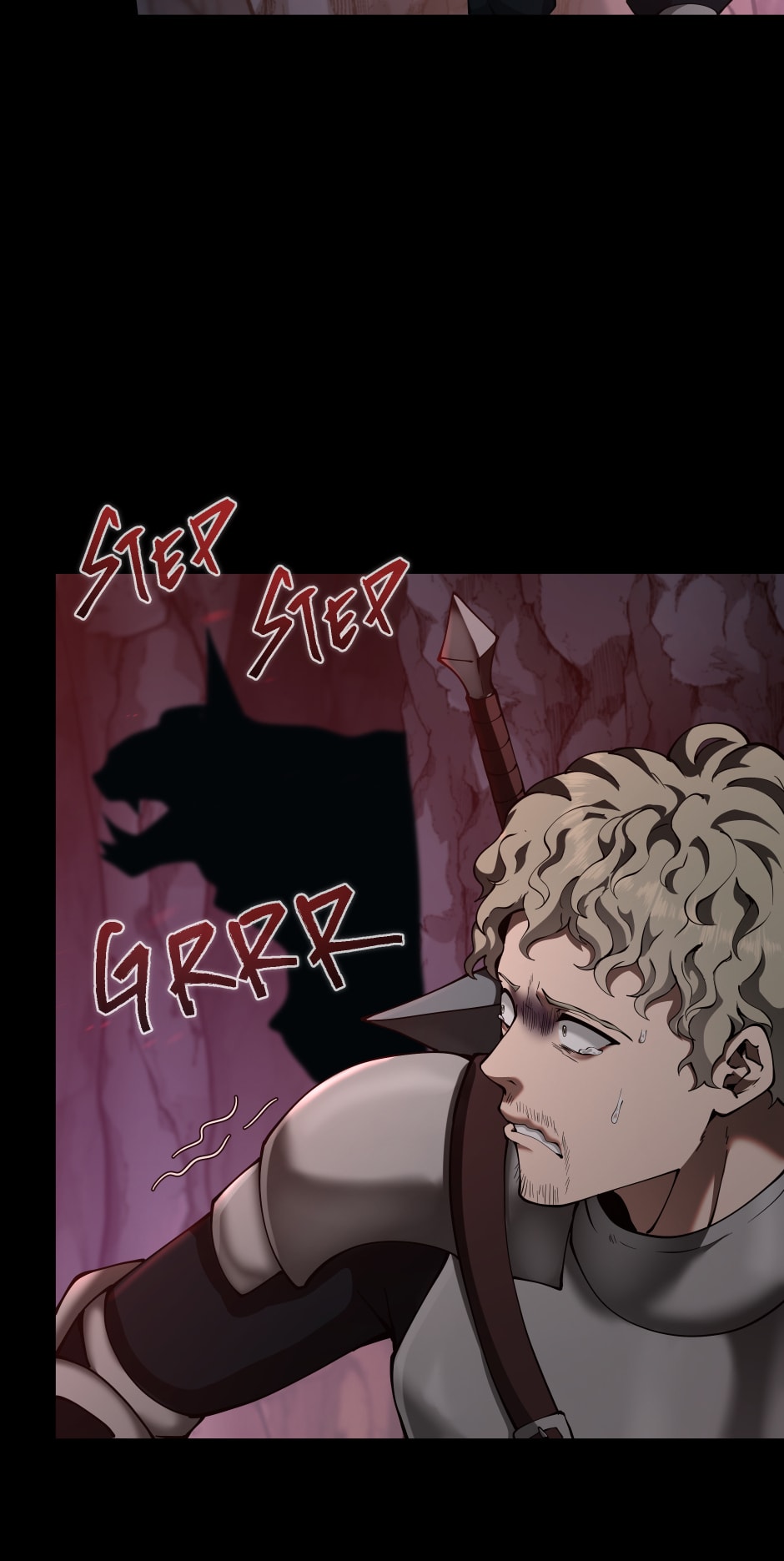 18+ The Beginning After the End Chapter 169 page 68