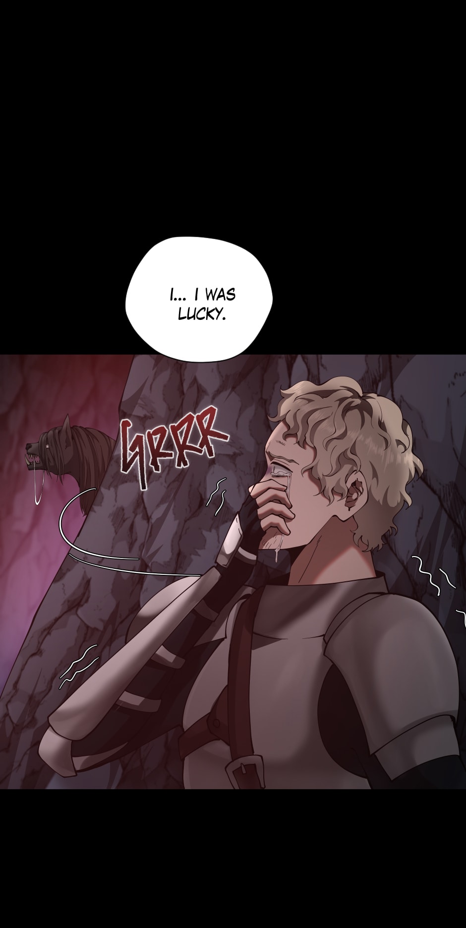 18+ The Beginning After the End Chapter 169 page 69