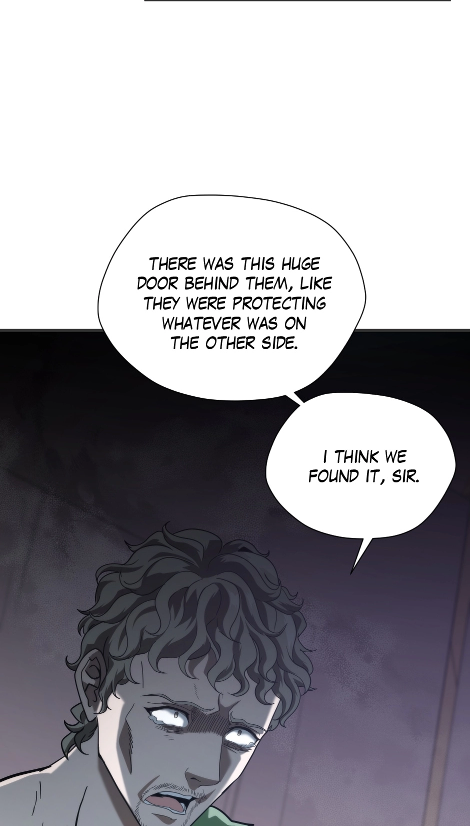 18+ The Beginning After the End Chapter 169 page 73