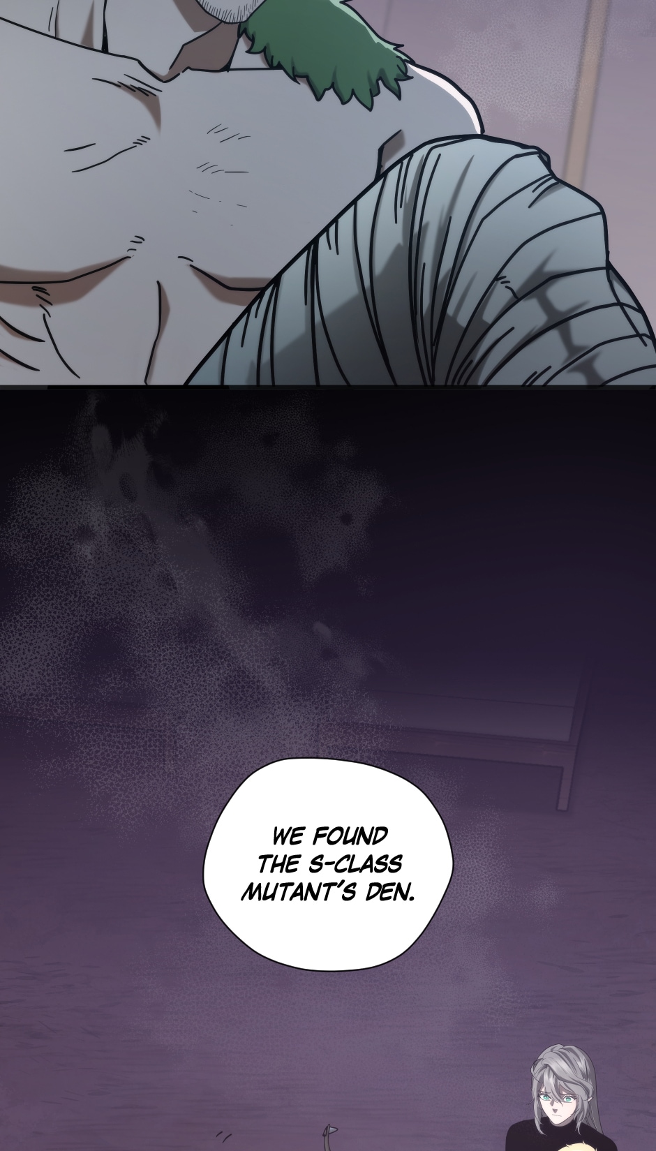18+ The Beginning After the End Chapter 169 page 74