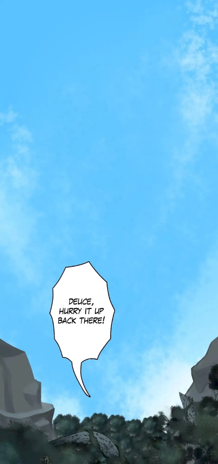 18+ The Beginning After the End Chapter 17 page 1