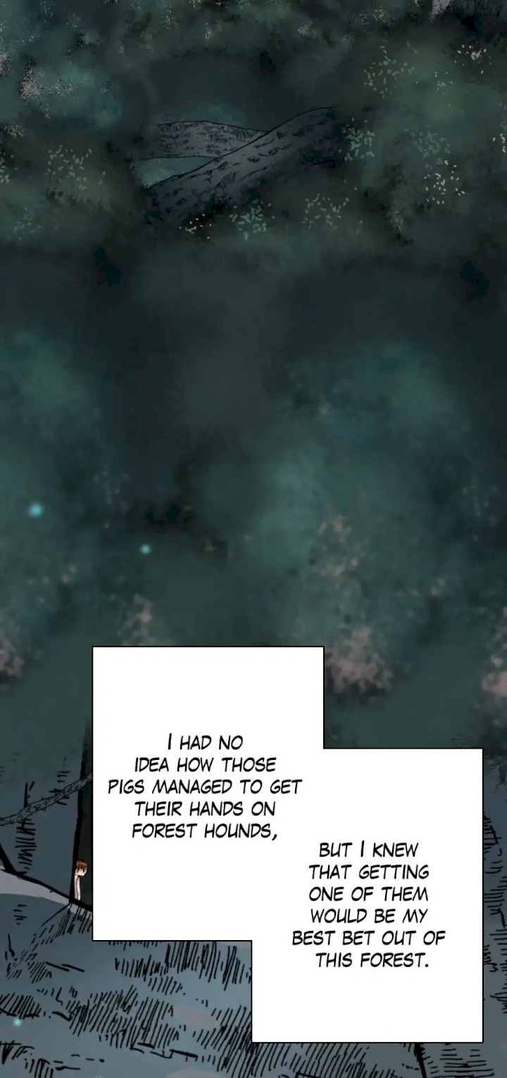 18+ The Beginning After the End Chapter 17 page 2
