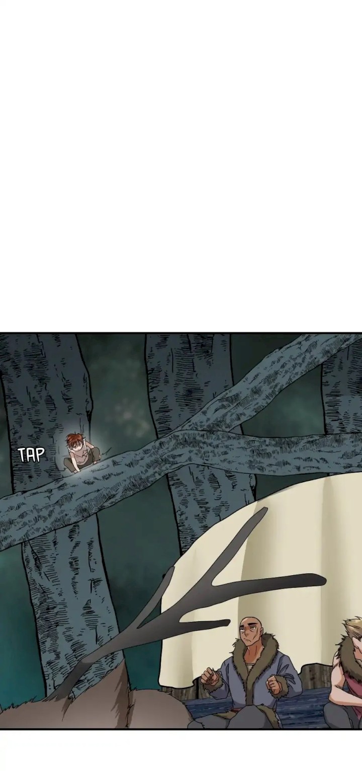 18+ The Beginning After the End Chapter 17 page 9