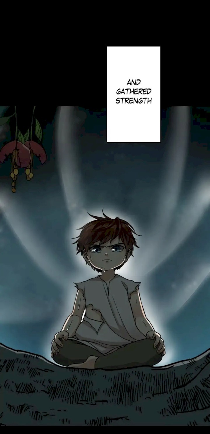 18+ The Beginning After the End Chapter 17 page 16