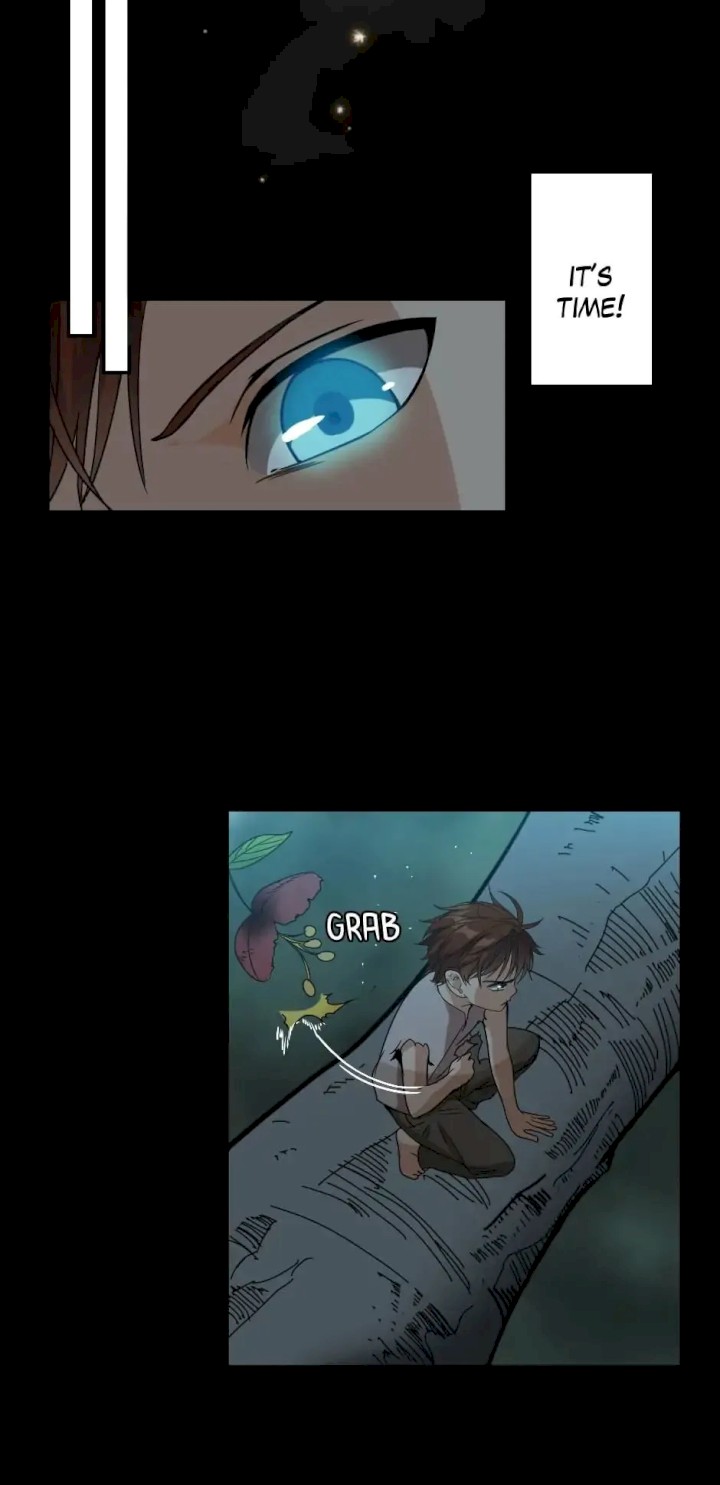18+ The Beginning After the End Chapter 17 page 18