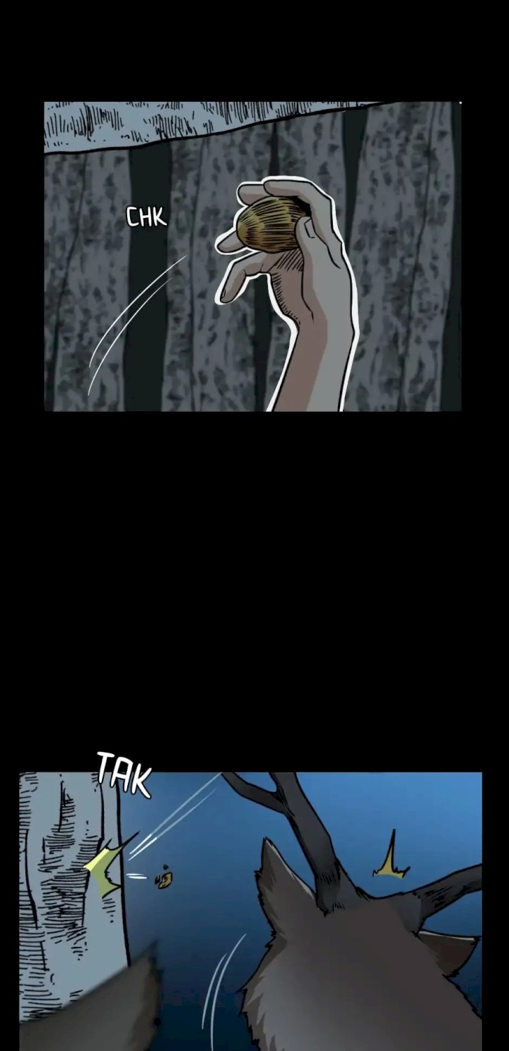 18+ The Beginning After the End Chapter 17 page 19
