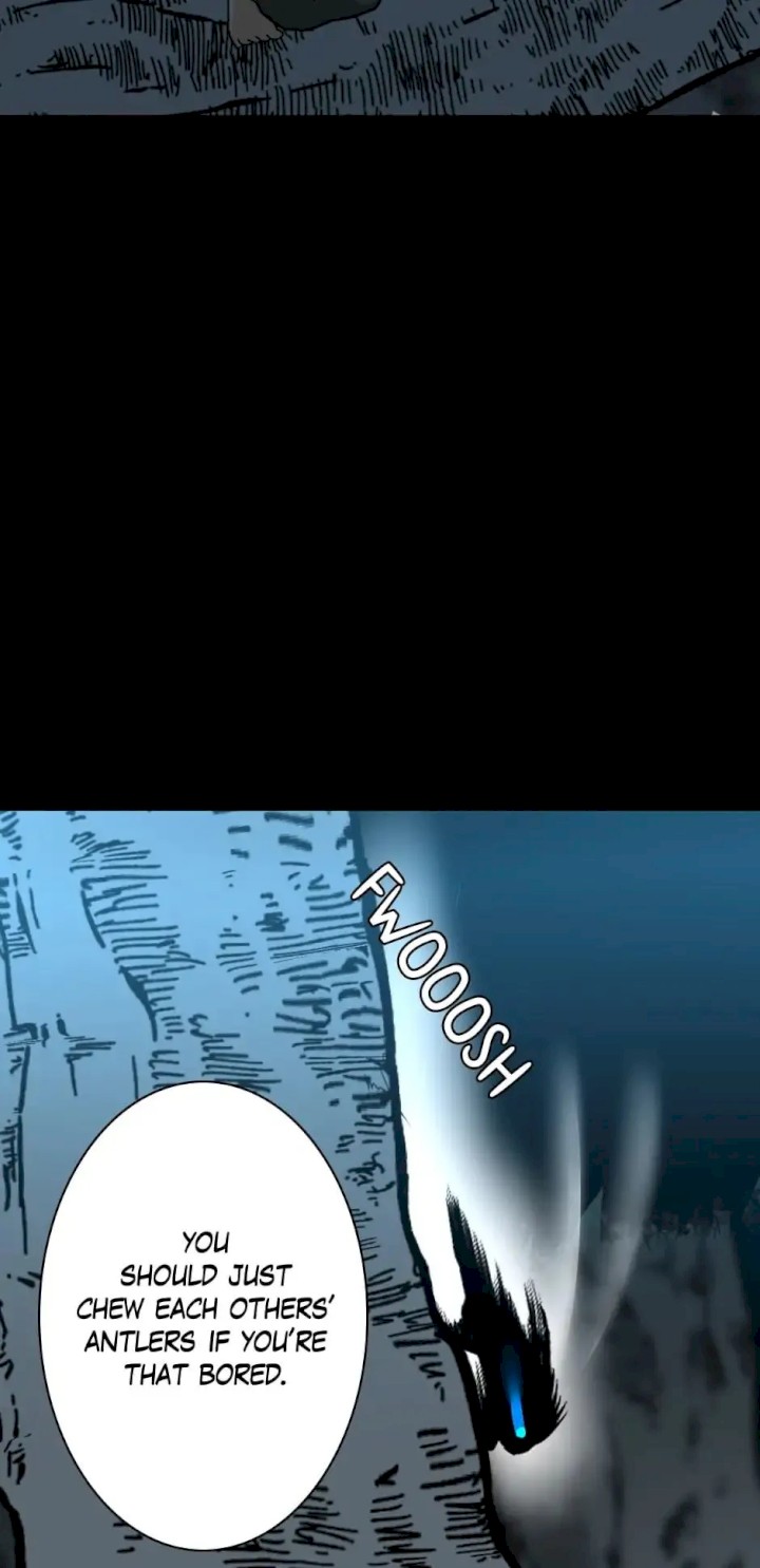 18+ The Beginning After the End Chapter 17 page 23