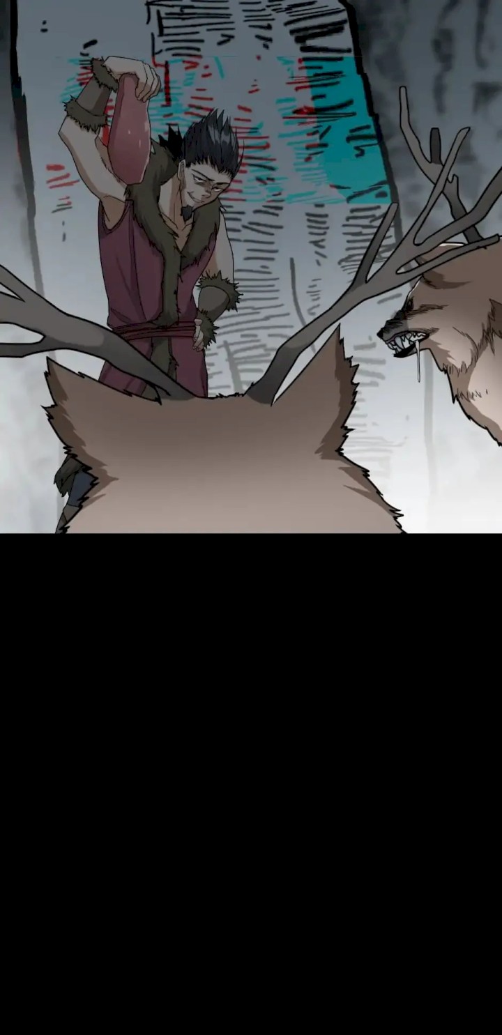 18+ The Beginning After the End Chapter 17 page 24