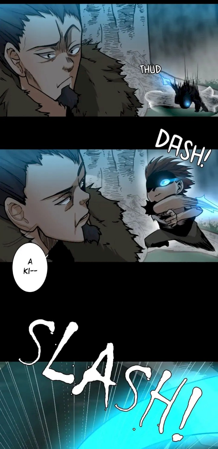 18+ The Beginning After the End Chapter 17 page 25