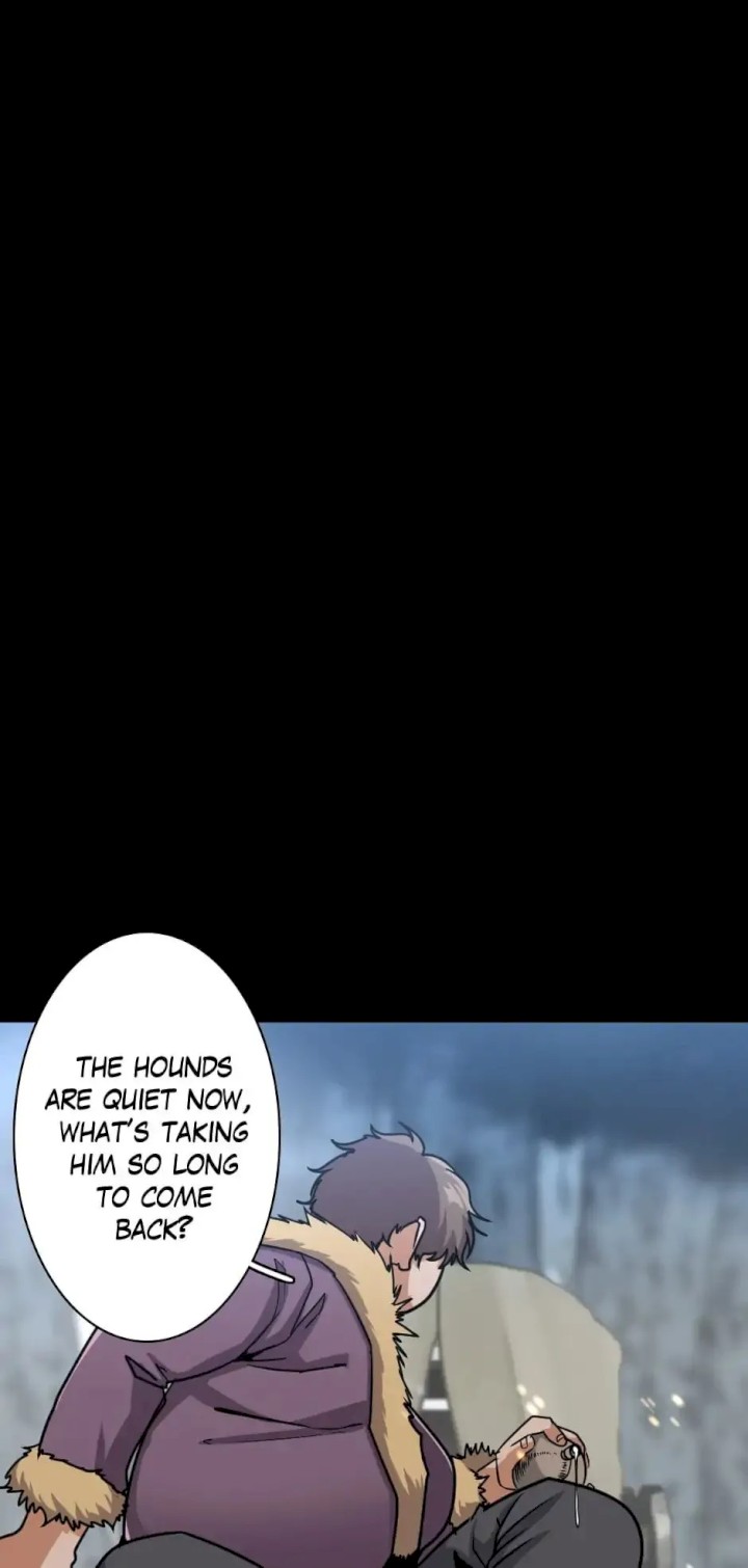 18+ The Beginning After the End Chapter 17 page 34