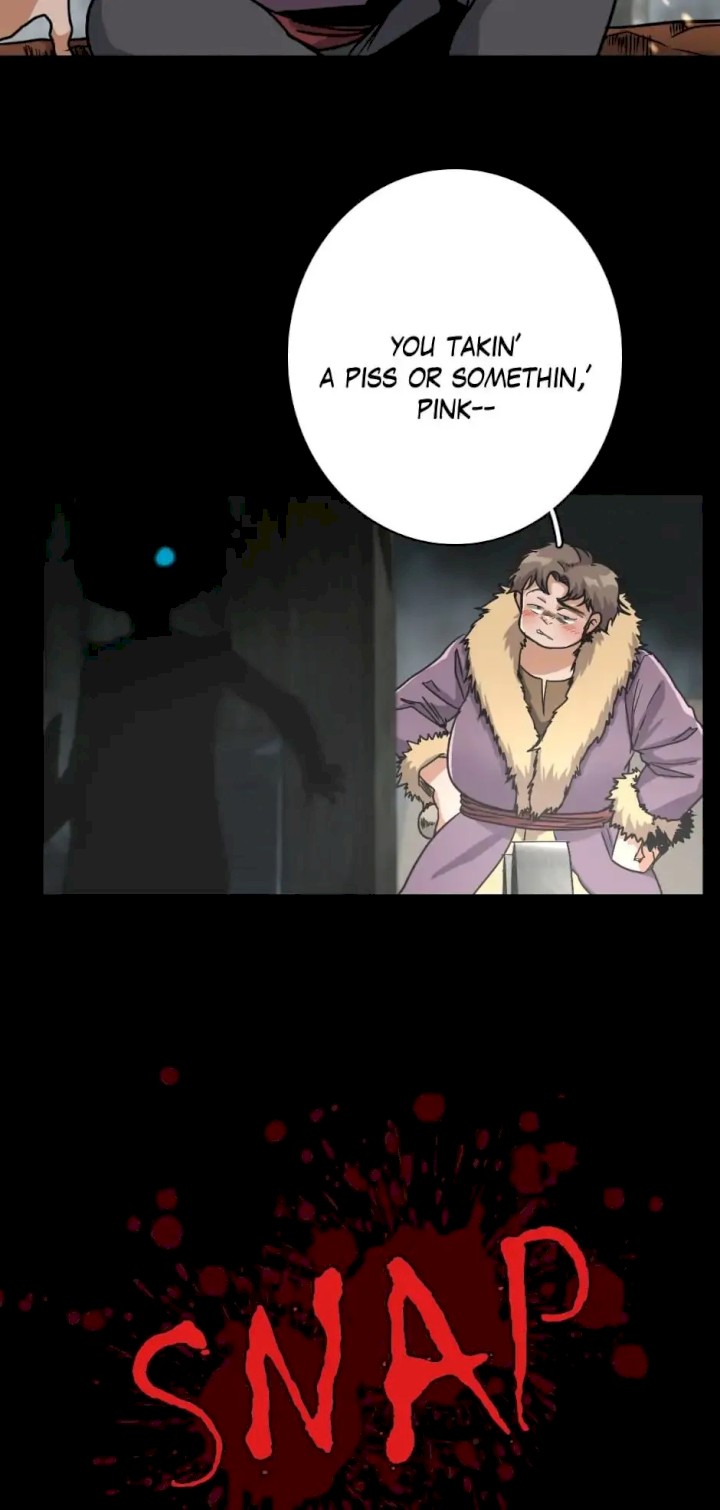 18+ The Beginning After the End Chapter 17 page 35