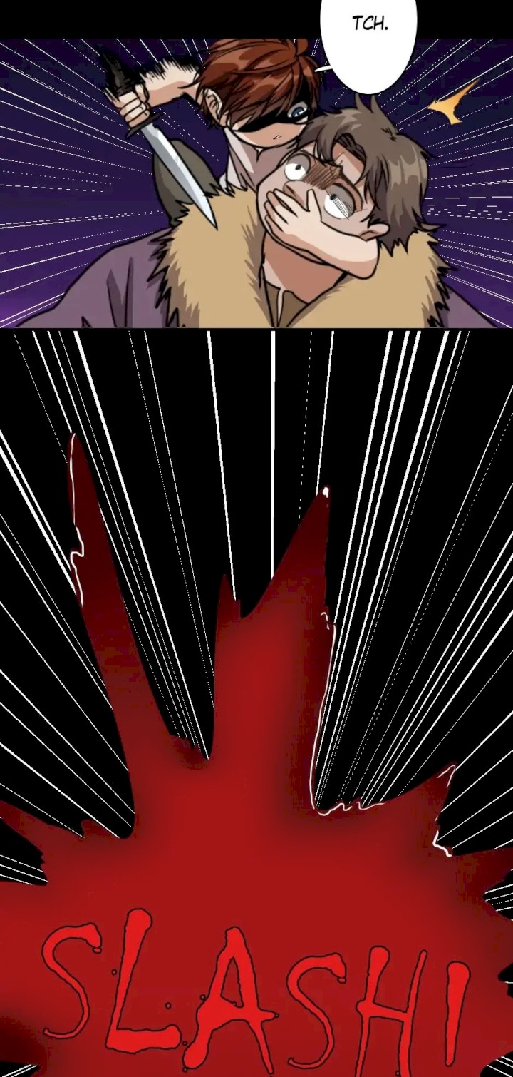 18+ The Beginning After the End Chapter 17 page 37