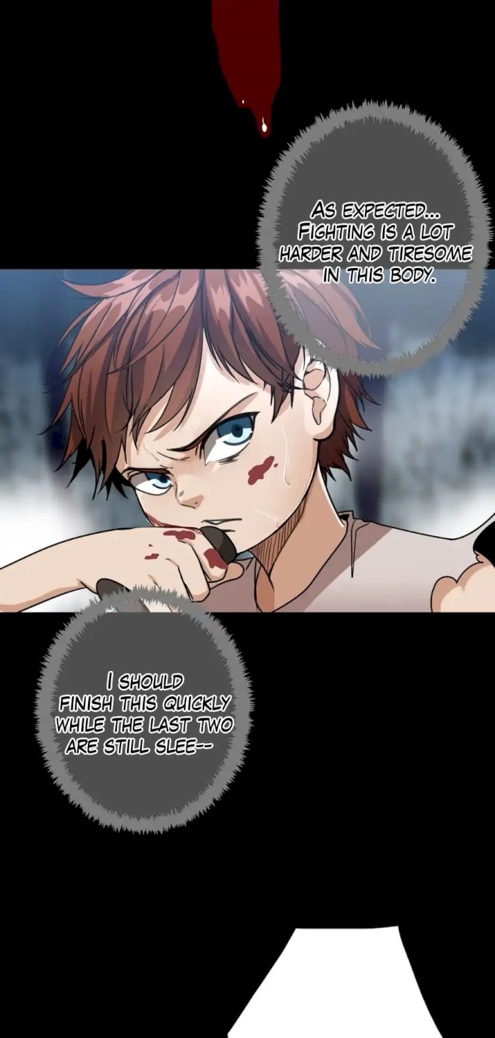 18+ The Beginning After the End Chapter 17 page 39