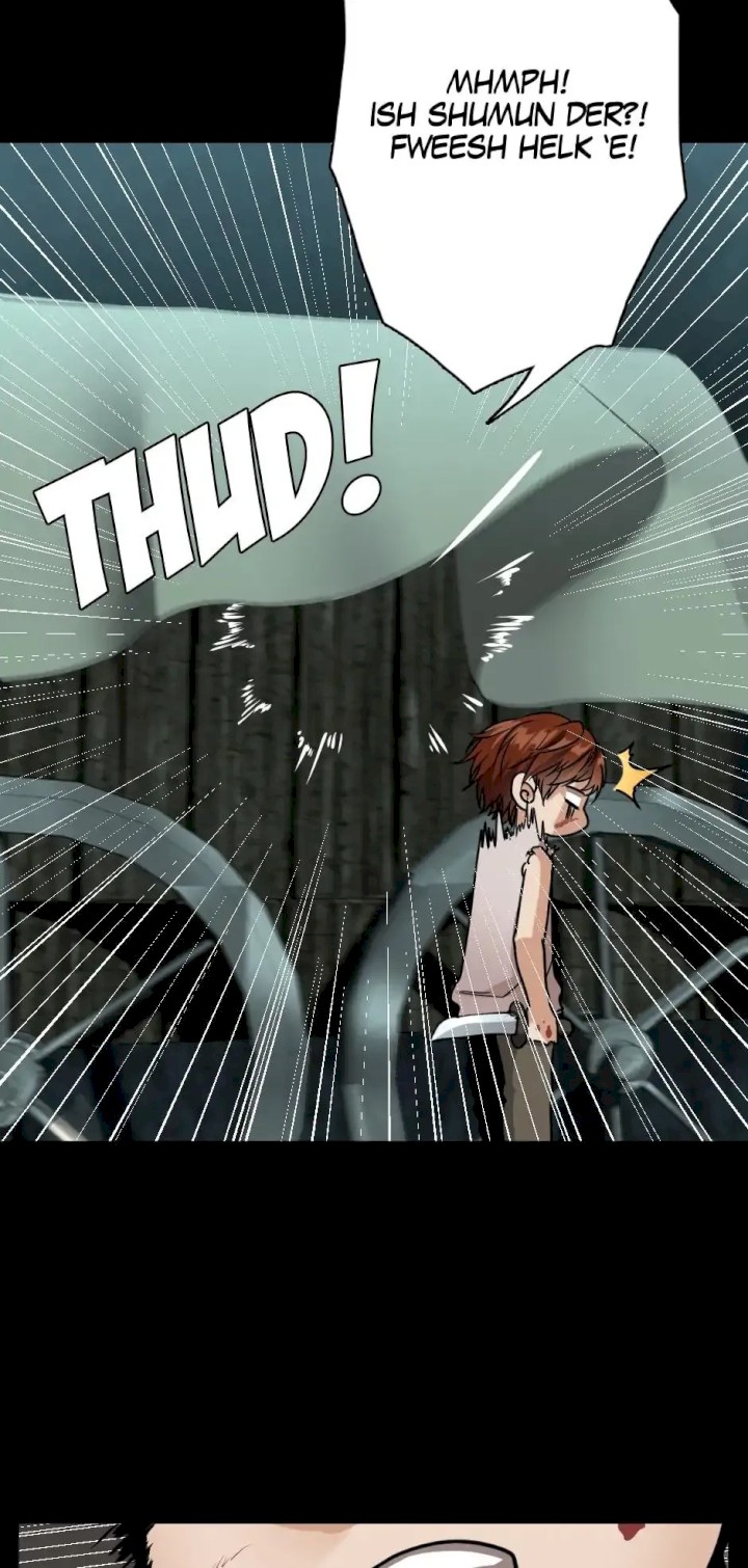18+ The Beginning After the End Chapter 17 page 40