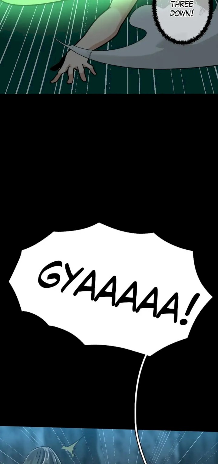 18+ The Beginning After the End Chapter 17 page 46