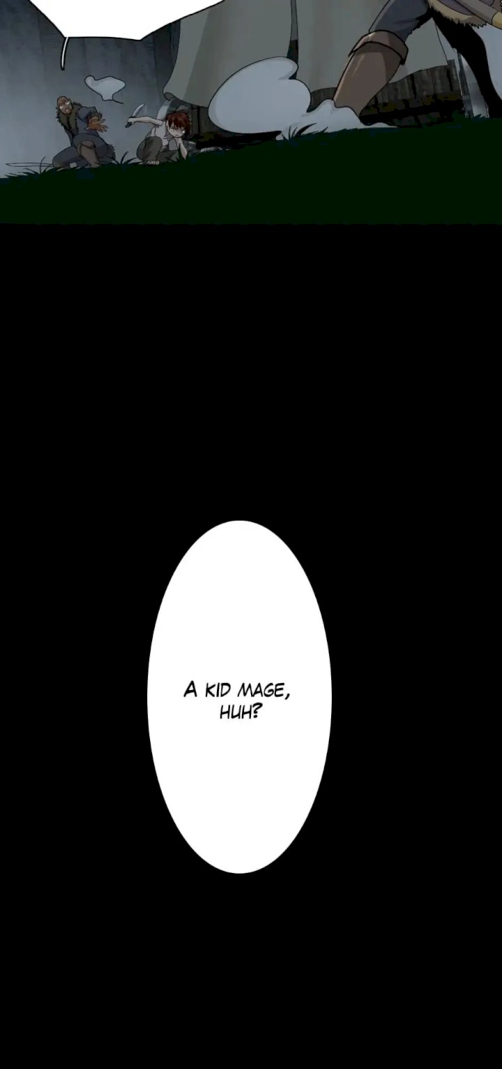 18+ The Beginning After the End Chapter 17 page 48