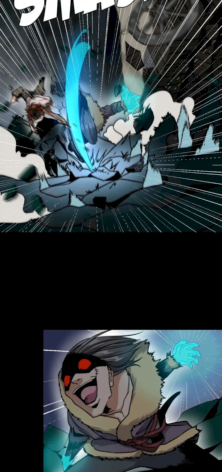18+ The Beginning After the End Chapter 17 page 53