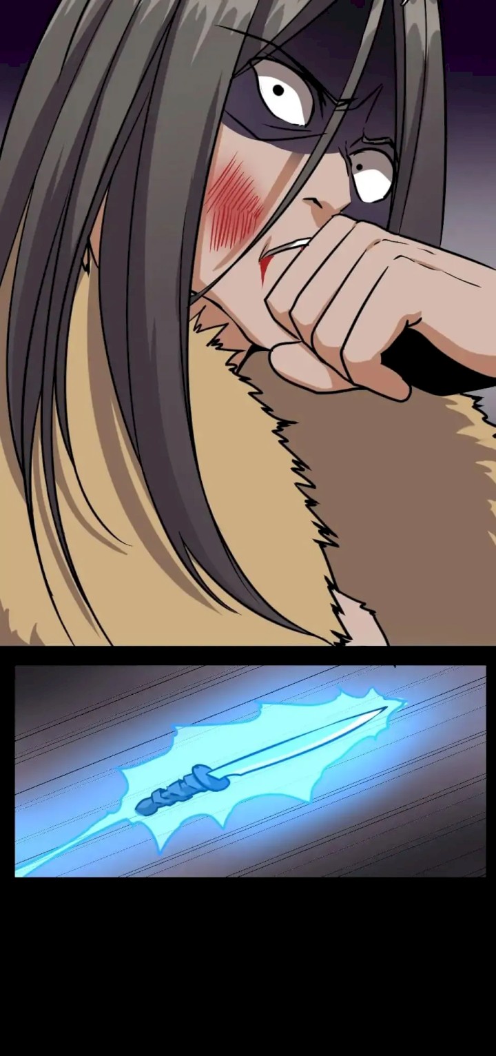 18+ The Beginning After the End Chapter 17 page 55