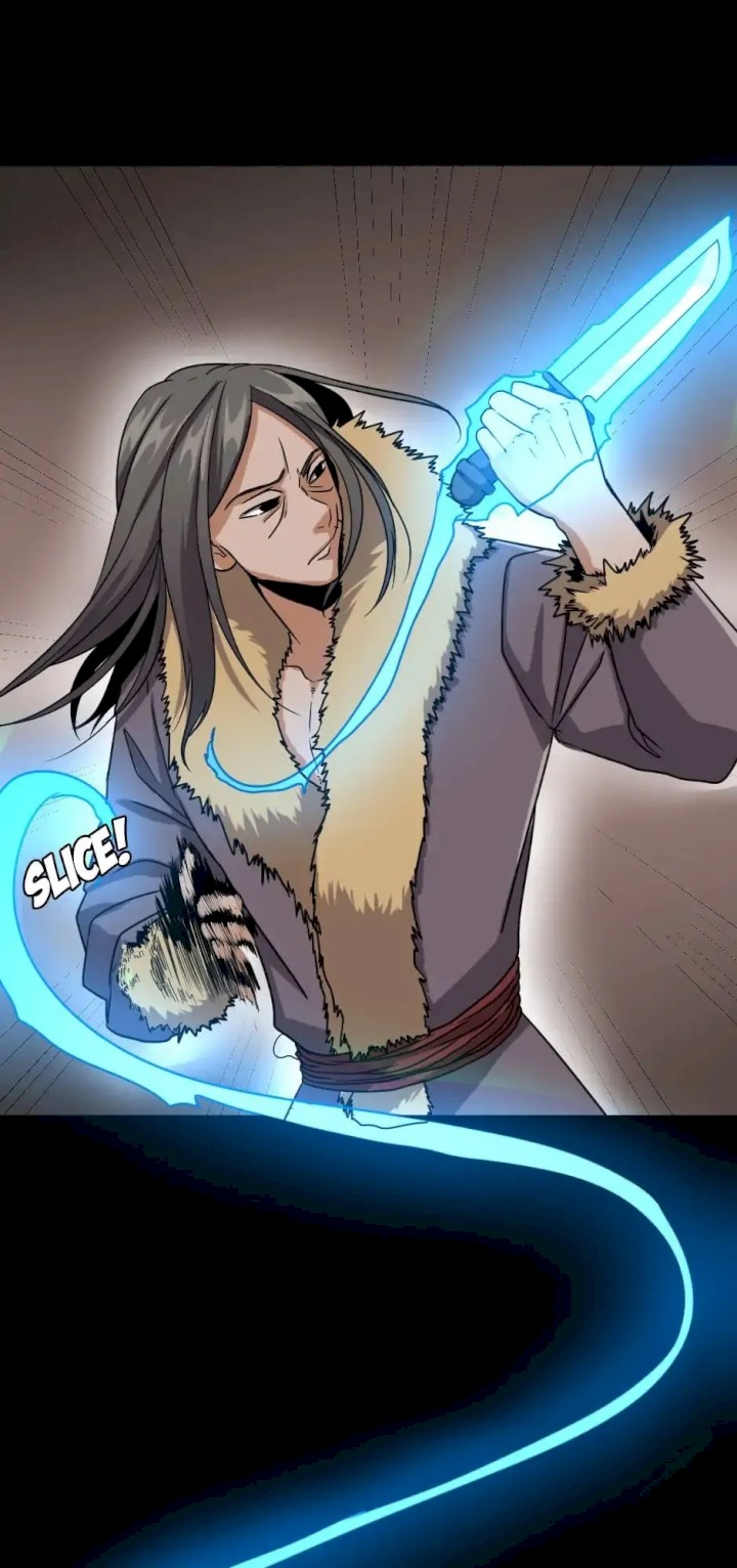 18+ The Beginning After the End Chapter 17 page 56