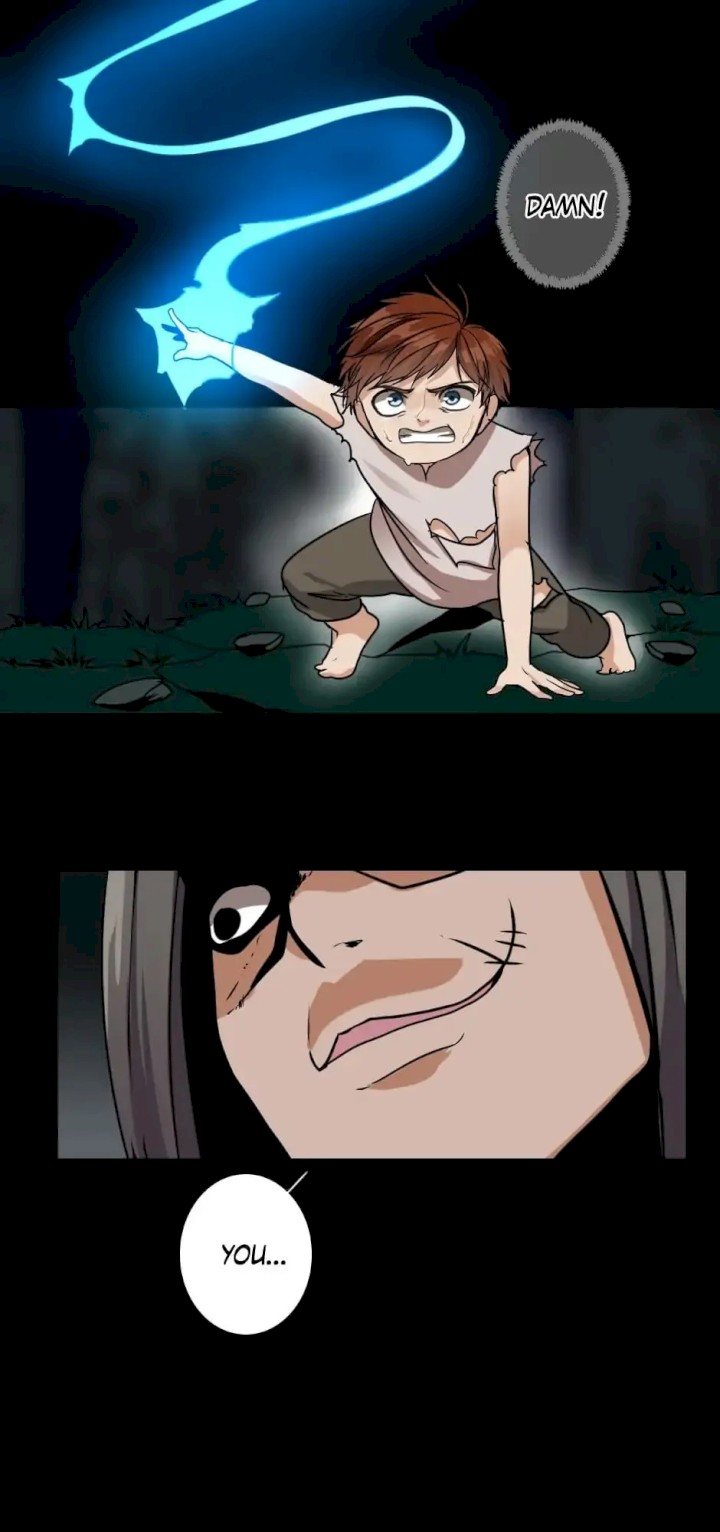 18+ The Beginning After the End Chapter 17 page 57