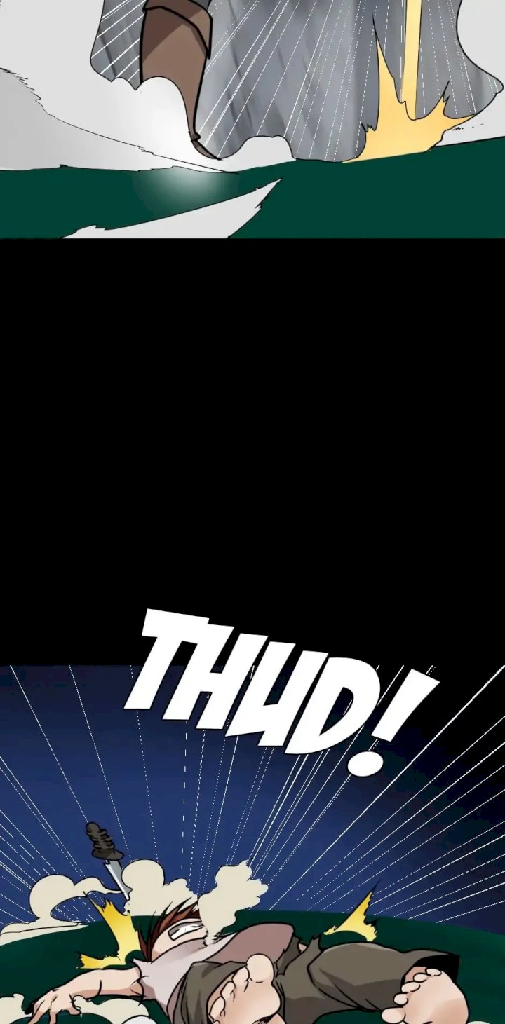 18+ The Beginning After the End Chapter 17 page 61