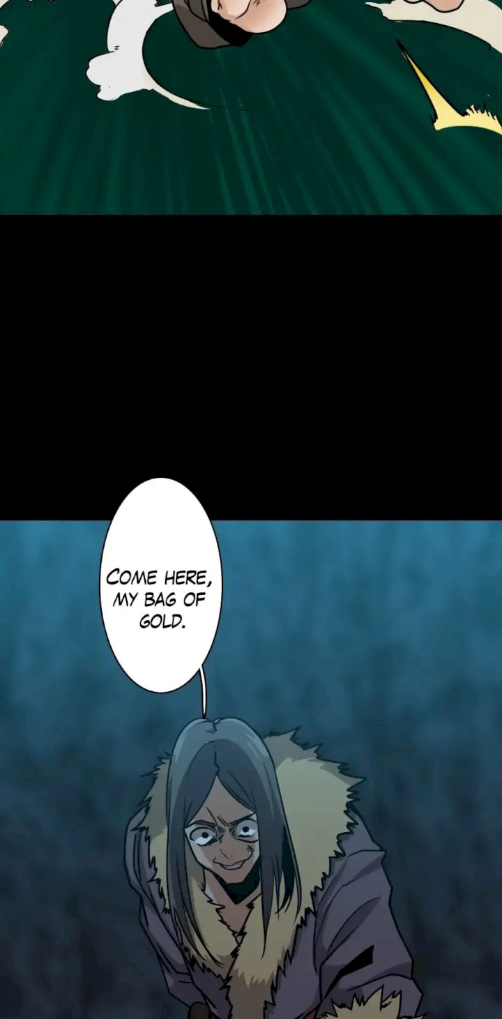 18+ The Beginning After the End Chapter 17 page 62