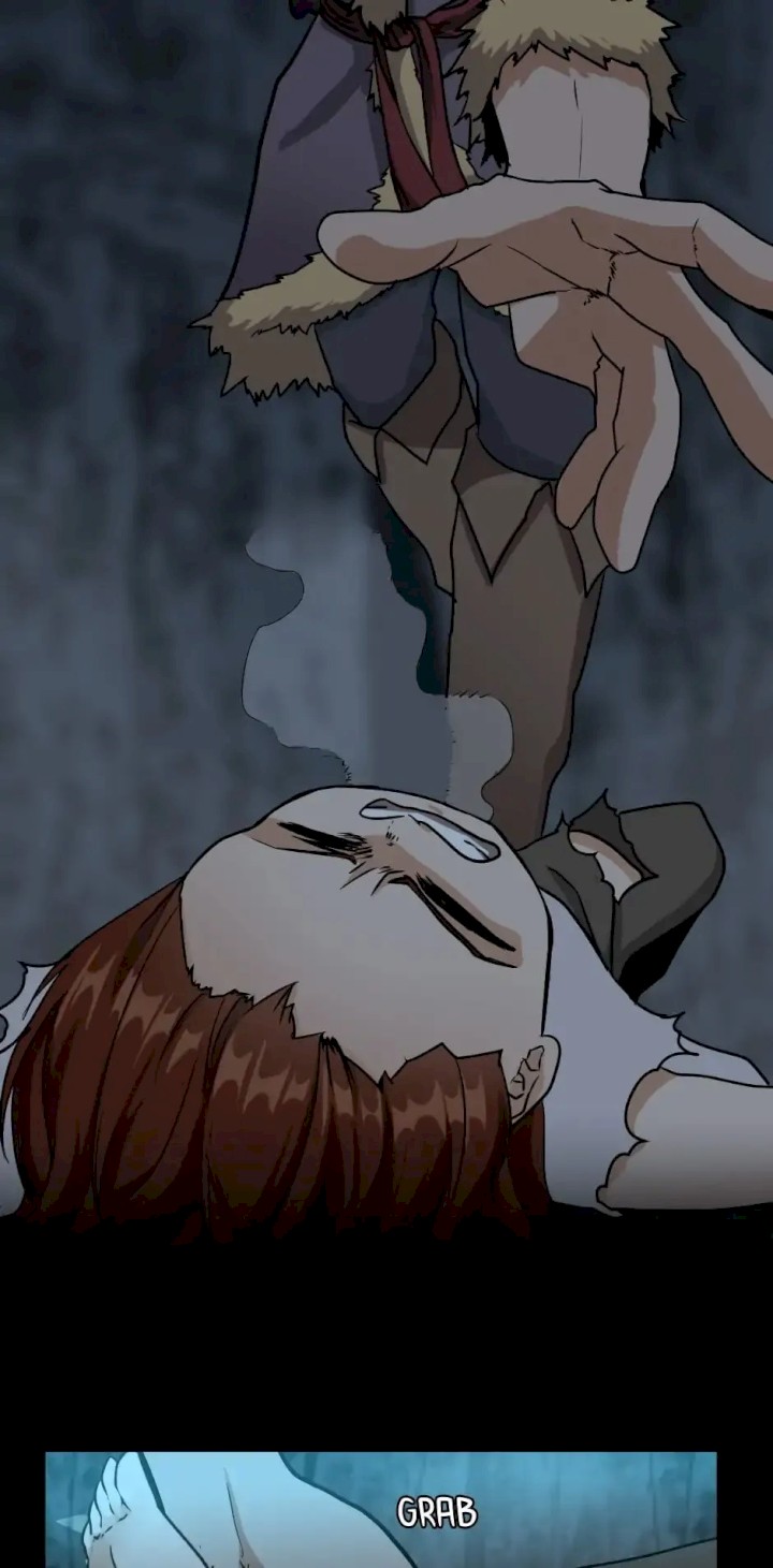18+ The Beginning After the End Chapter 17 page 63