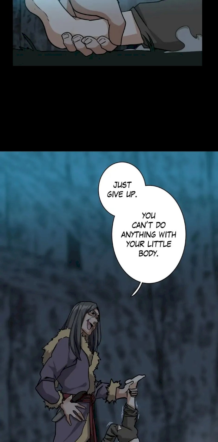 18+ The Beginning After the End Chapter 17 page 64