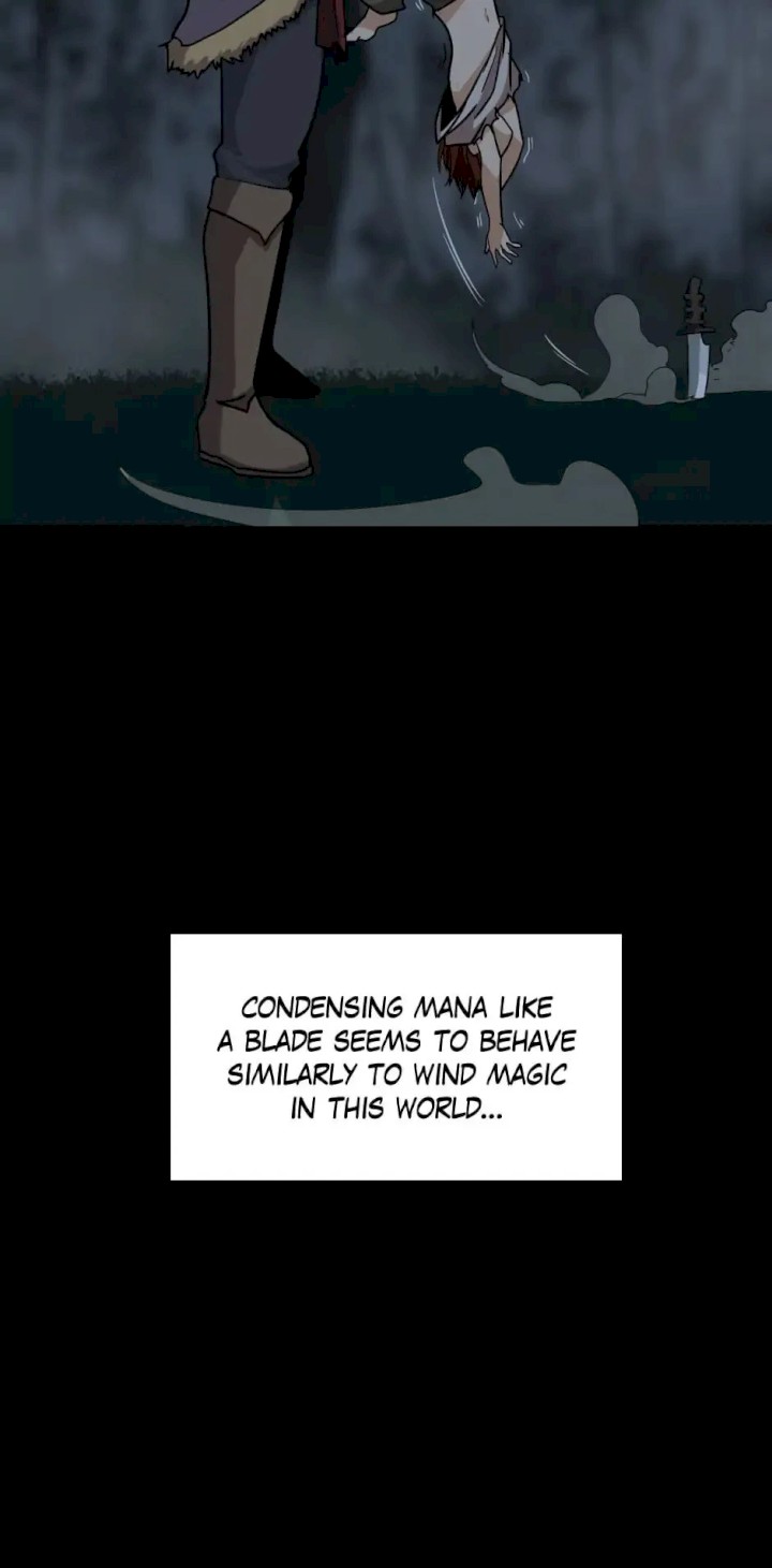 18+ The Beginning After the End Chapter 17 page 65