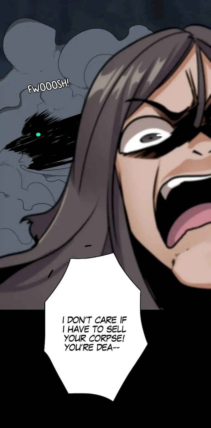 18+ The Beginning After the End Chapter 17 page 73