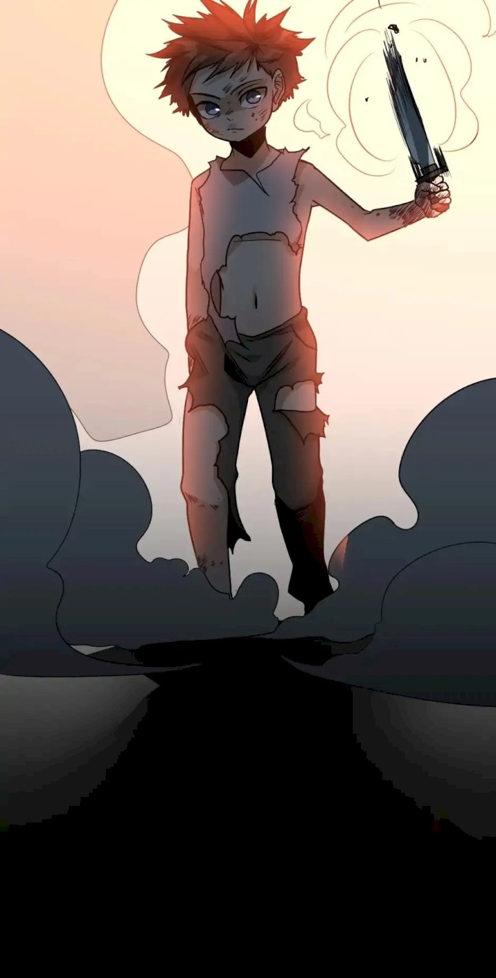 18+ The Beginning After the End Chapter 17 page 76